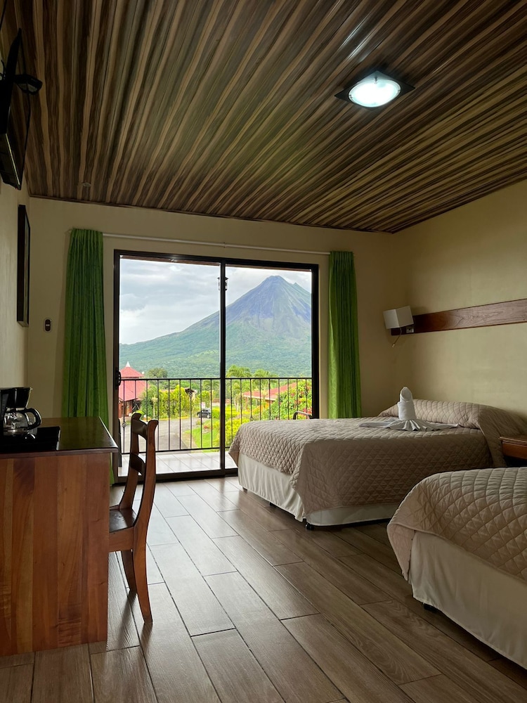 Hotel Linda Vista 30/74