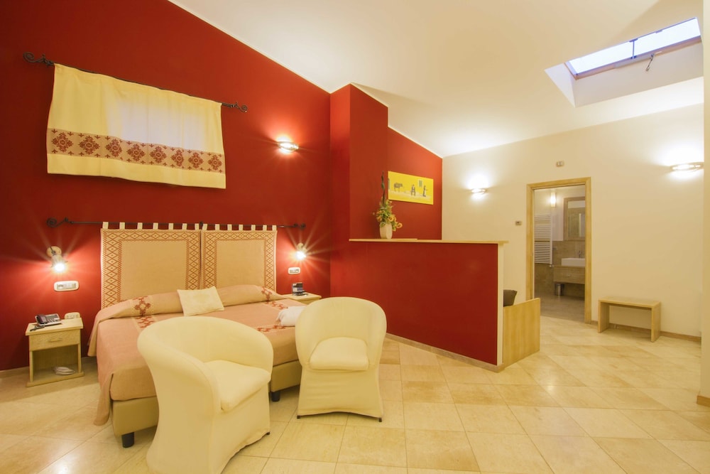 Hotel Domomea 22/32