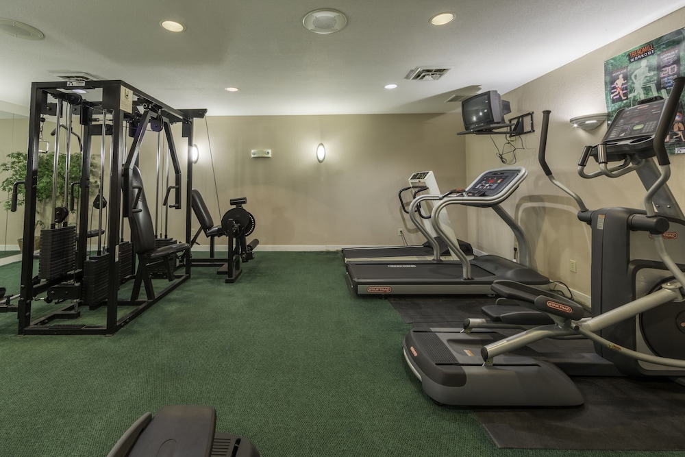 Holiday Inn Club Vacations Timber Creek Resort 28/64