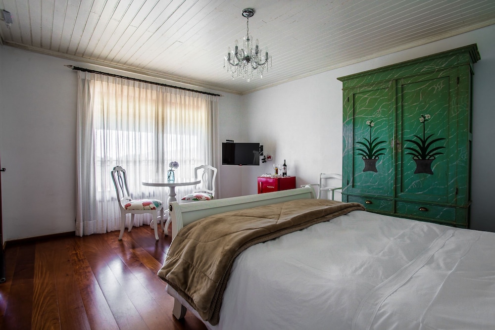 PREMIUM, CHALET, MOUNTAIN VIEW