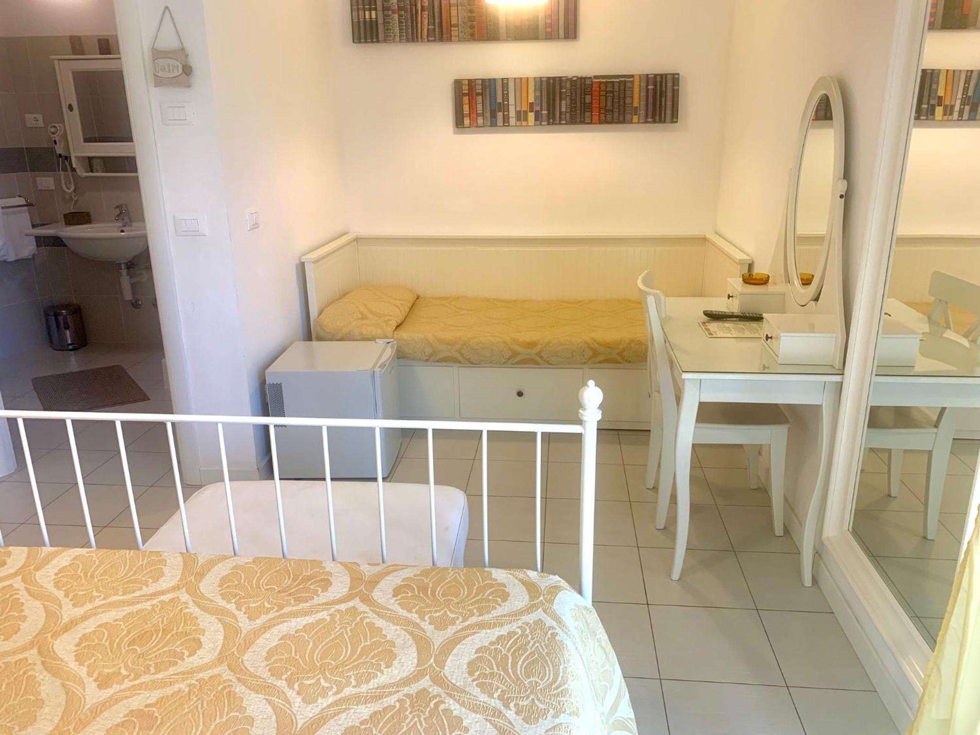 Hotel Nizza Fronte Mare 10/49