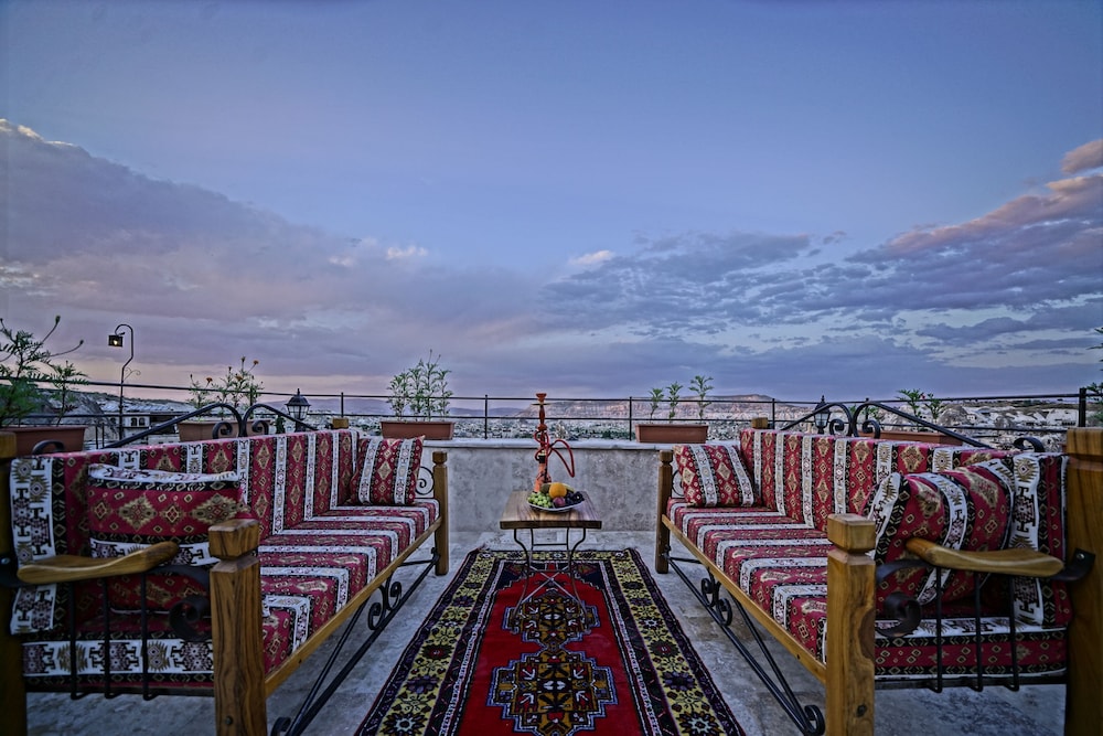 Cappadocia Cave Lodge 2/50