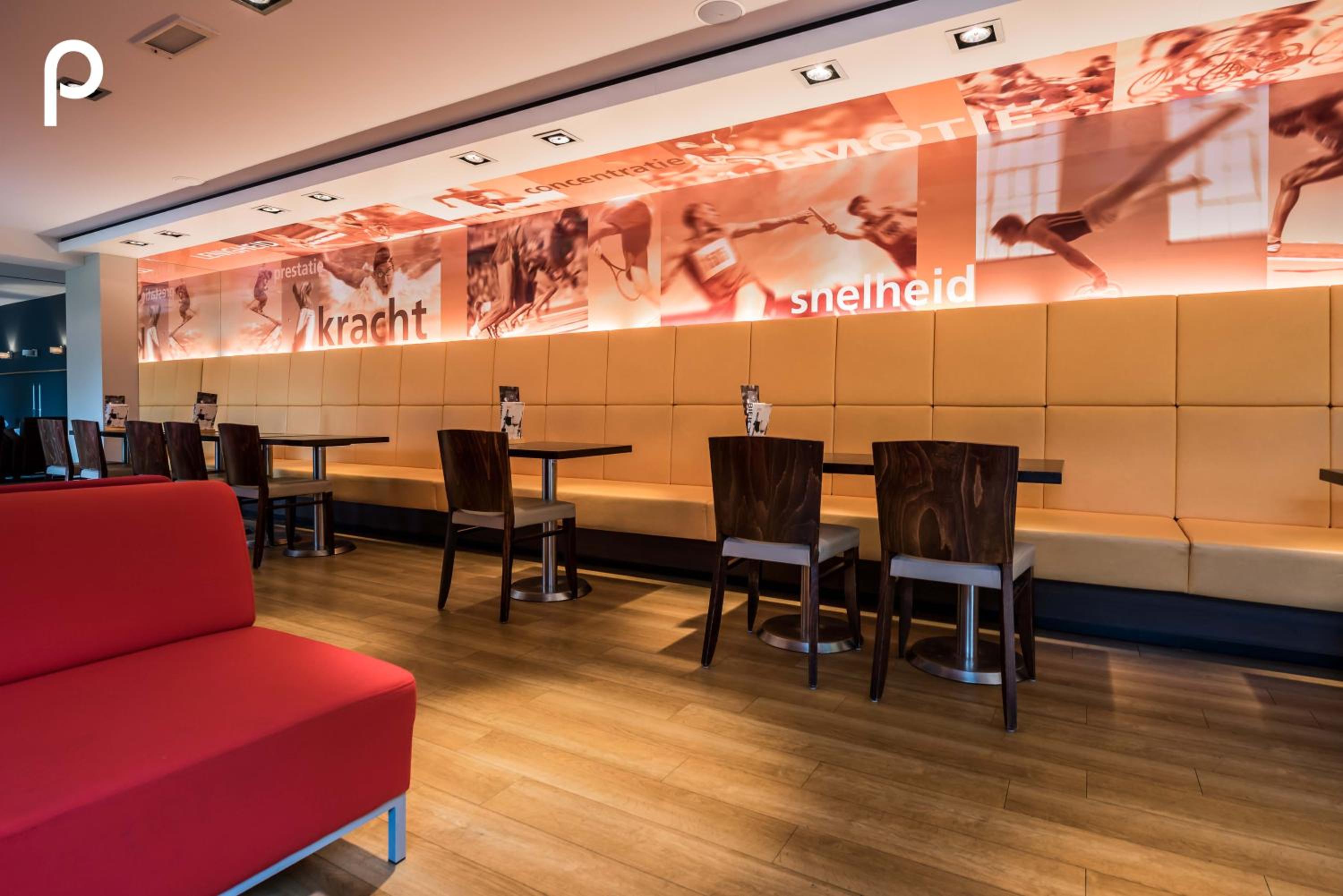 Hotel Papendal 30/50