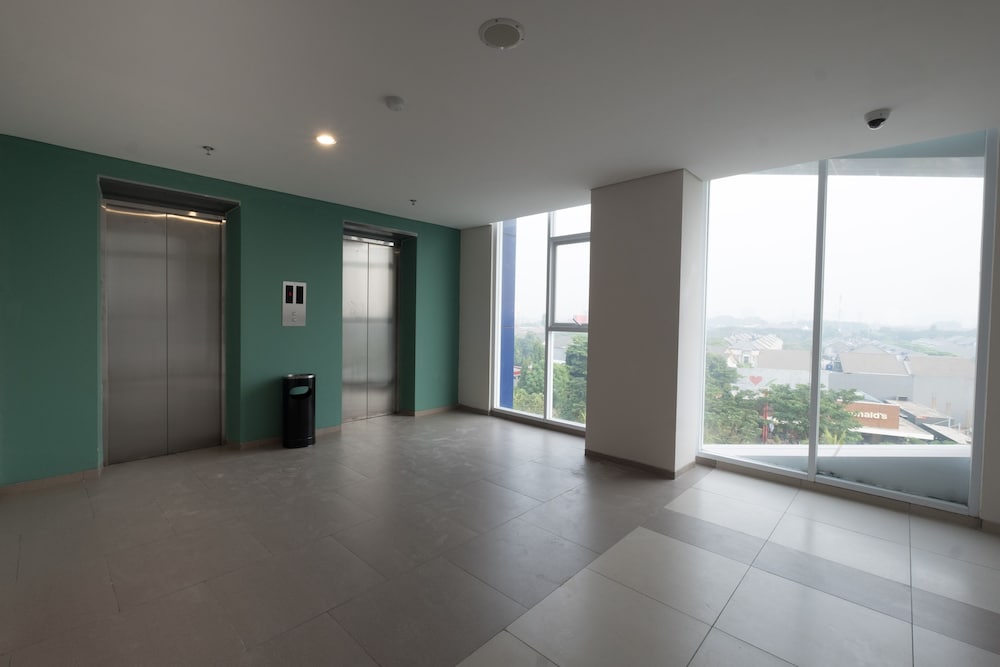 Hotel 88 Bekasi 6/35