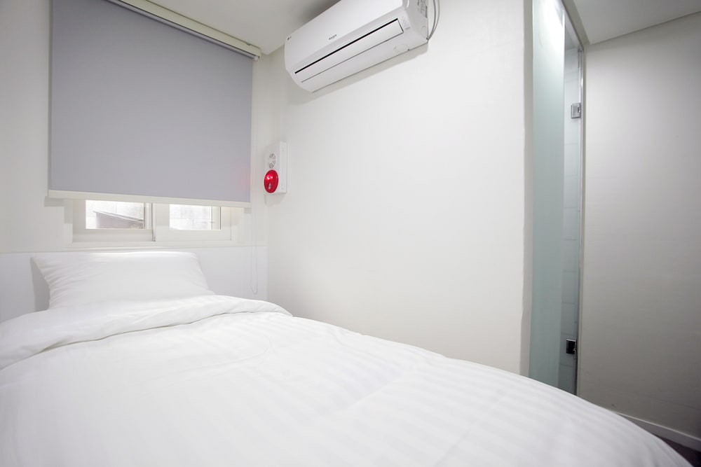 K Pop Hotel Seoul Tower 14/48
