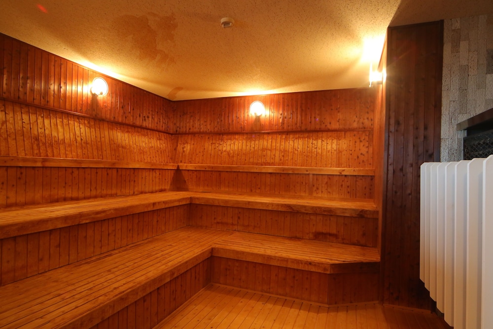 Teshio Onsen Yubae 7/27
