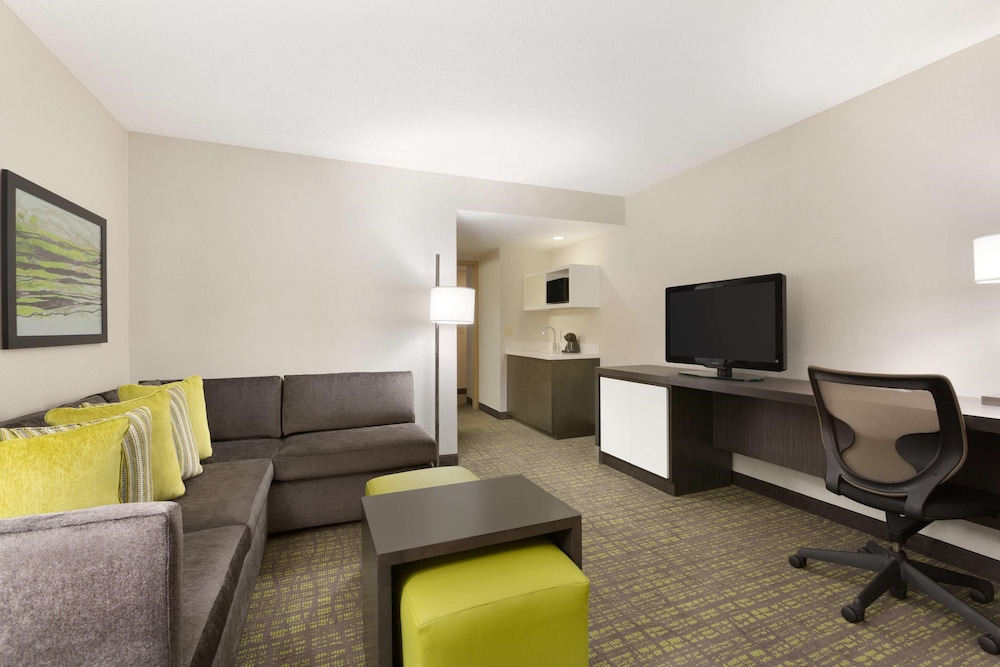 Embassy Suites by Hilton Newark Wilmington South 31/50