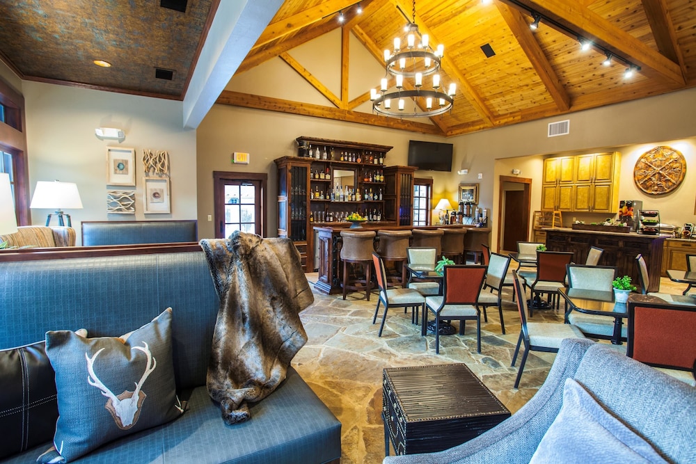 Best Western Plus Weatherford 12/43