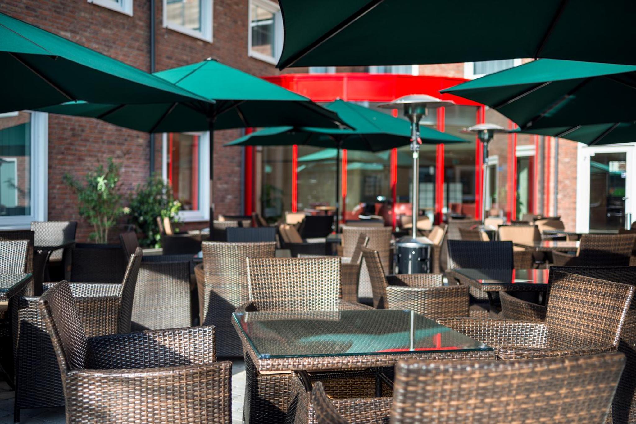 Toyoko Inn Frankfurt am Main Hauptbahnhof 40/50