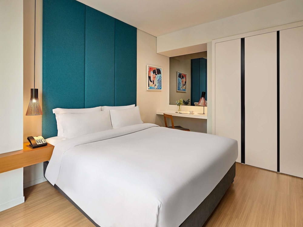 Novotel Living Saigon South 18/62