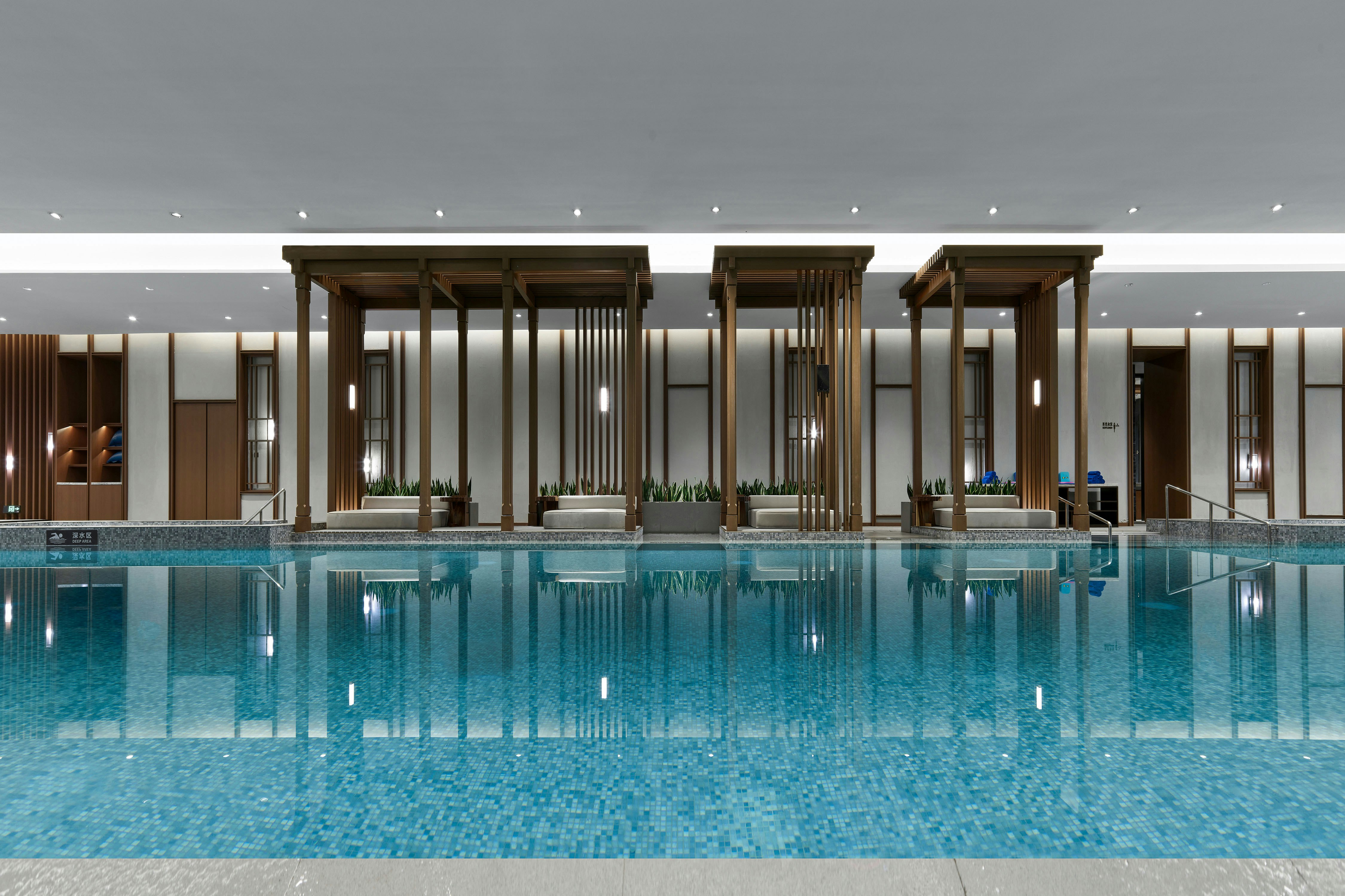 Hilton Suzhou Yinshan Lake 69/72