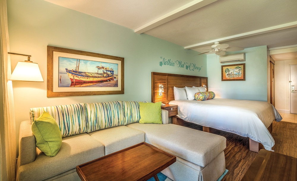 Margaritaville Vacation Club - St Thomas 31/72