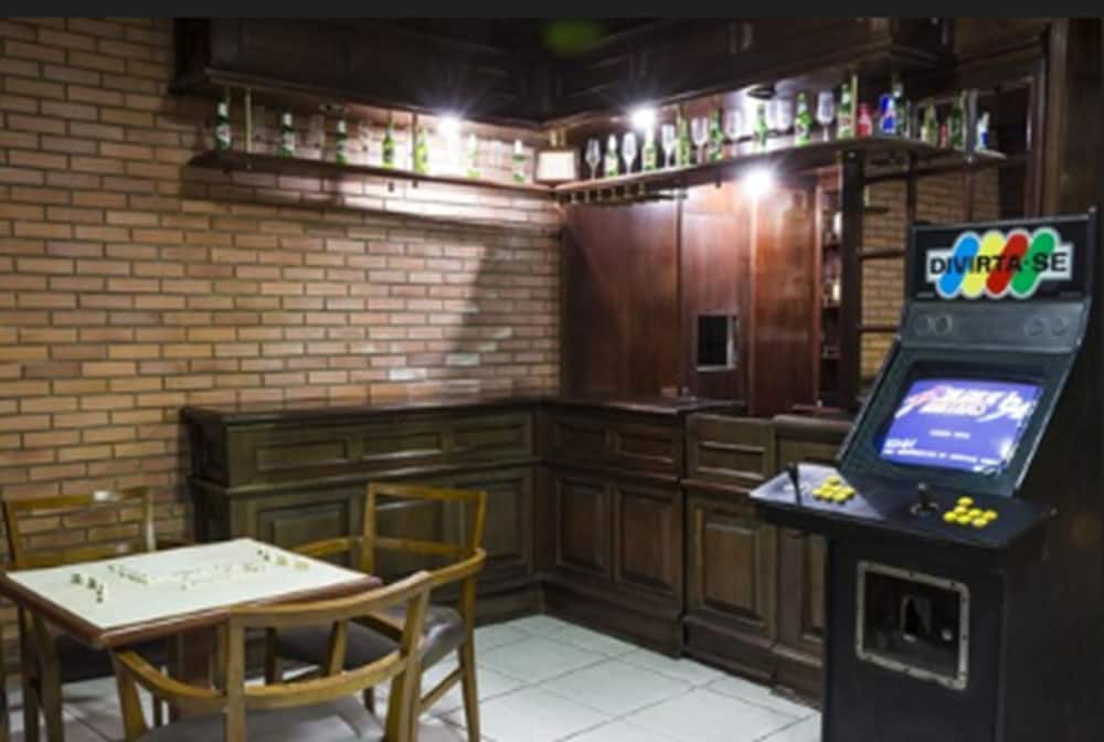 Vila Rica Campinas Hotel 17/35