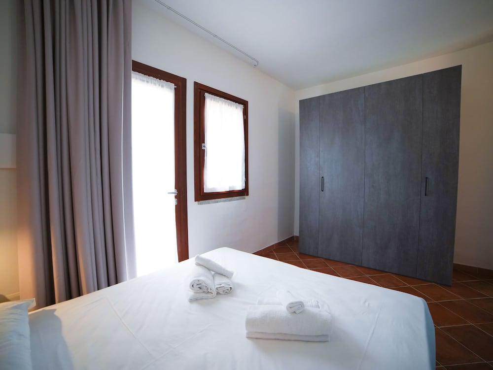 Residence Rocce Rosse 17/62