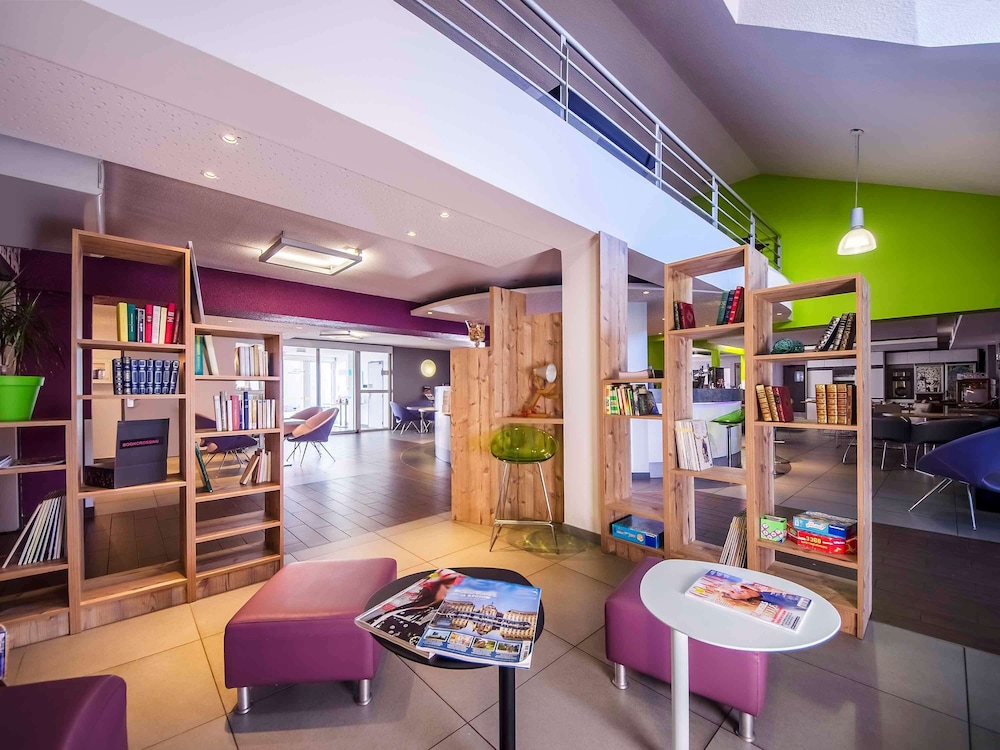 Ibis Styles Brive La Gaillarde 51/69