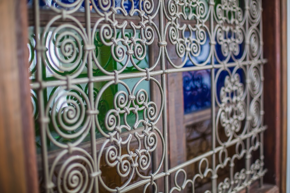 Riad l'Artiste 15/50