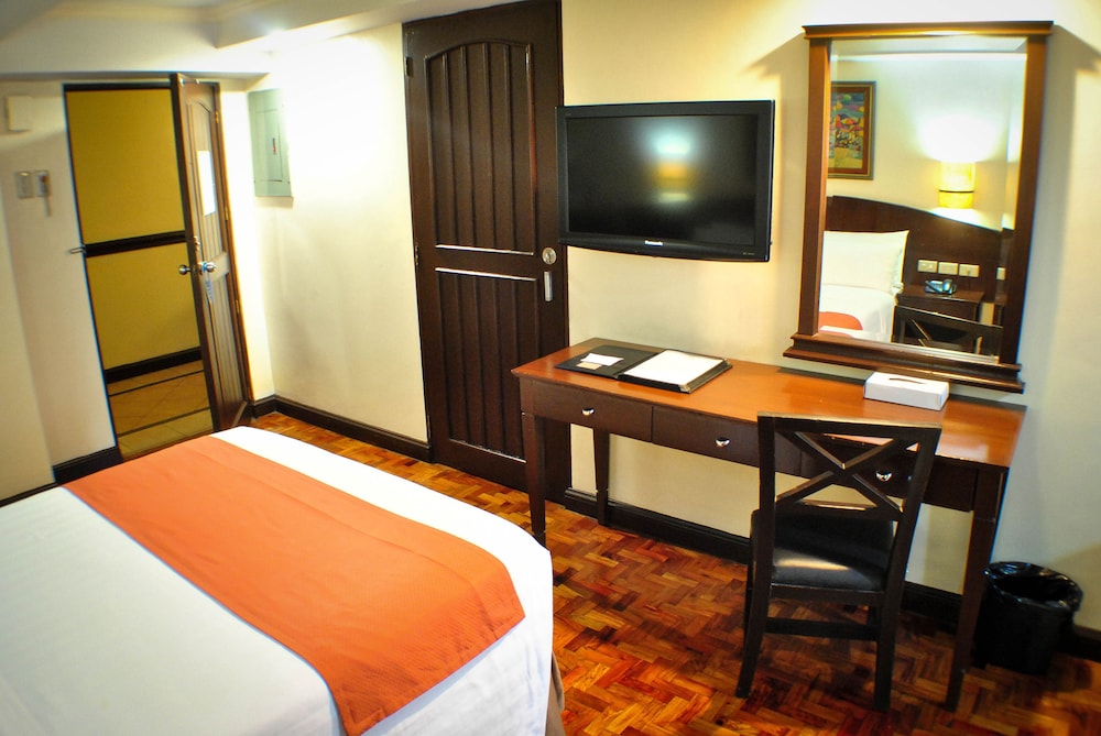 Fersal Hotel Manila 34/60