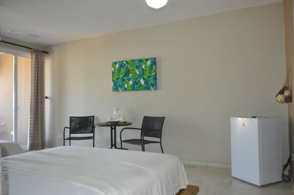 Paraiso Ecolodge 12/59