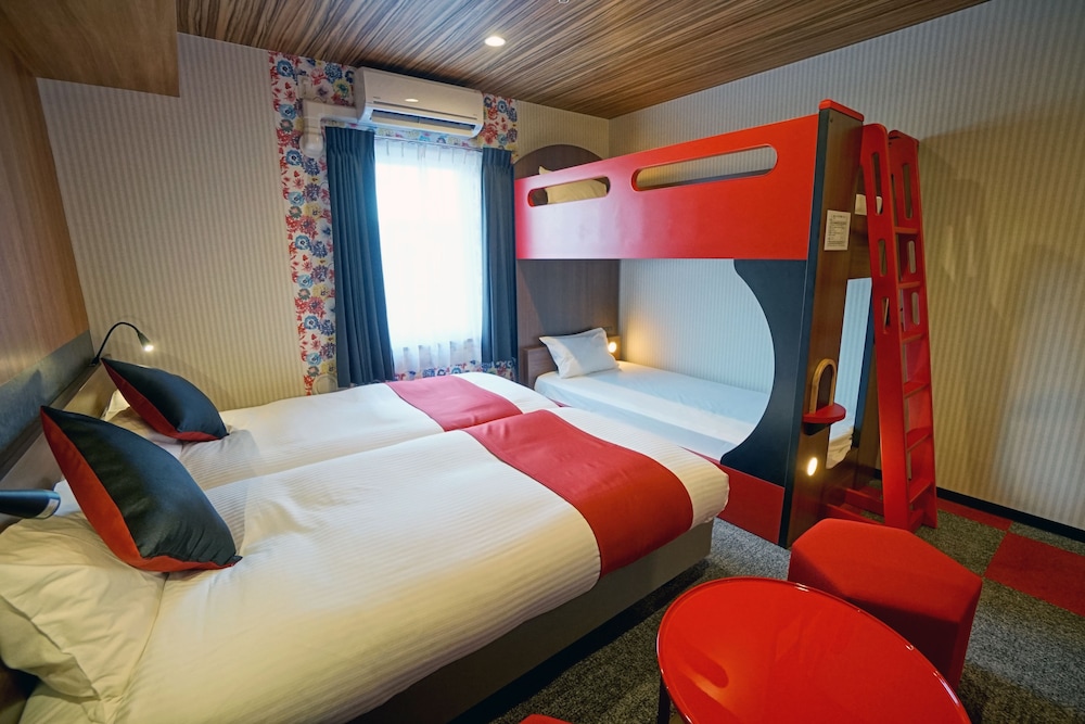La'gent Hotel Tokyo Bay 18/54