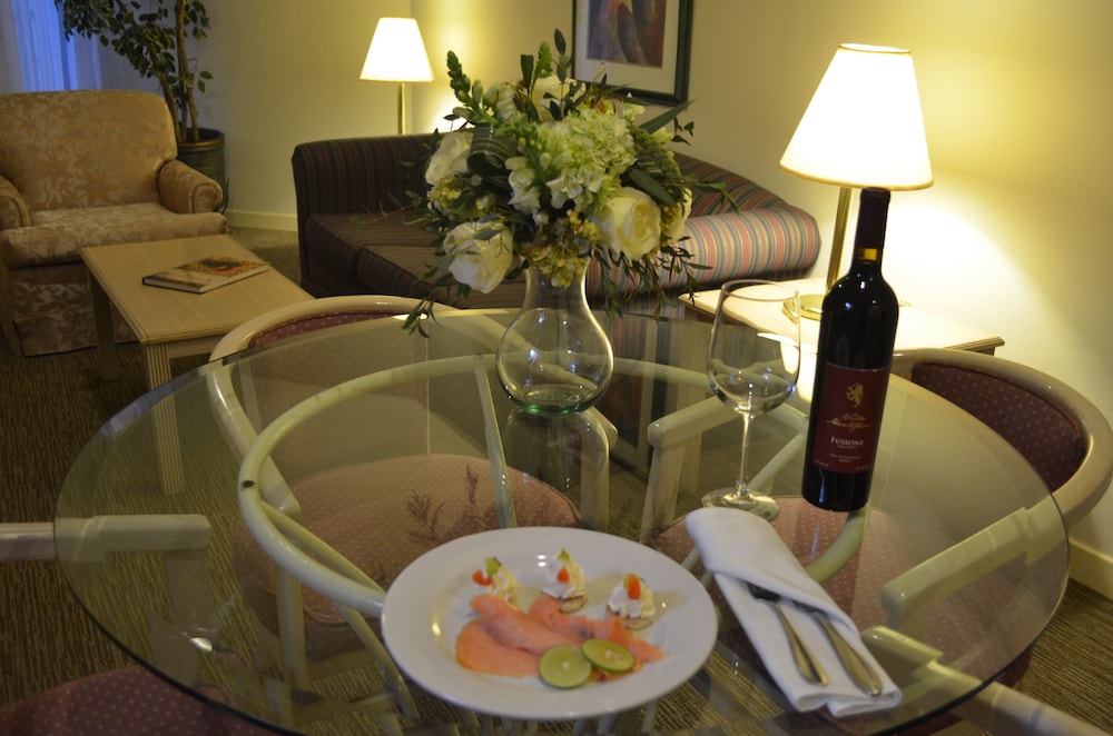 Hotel San Marcos 22/50
