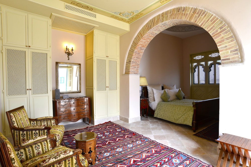 Palais Bayram 8/40