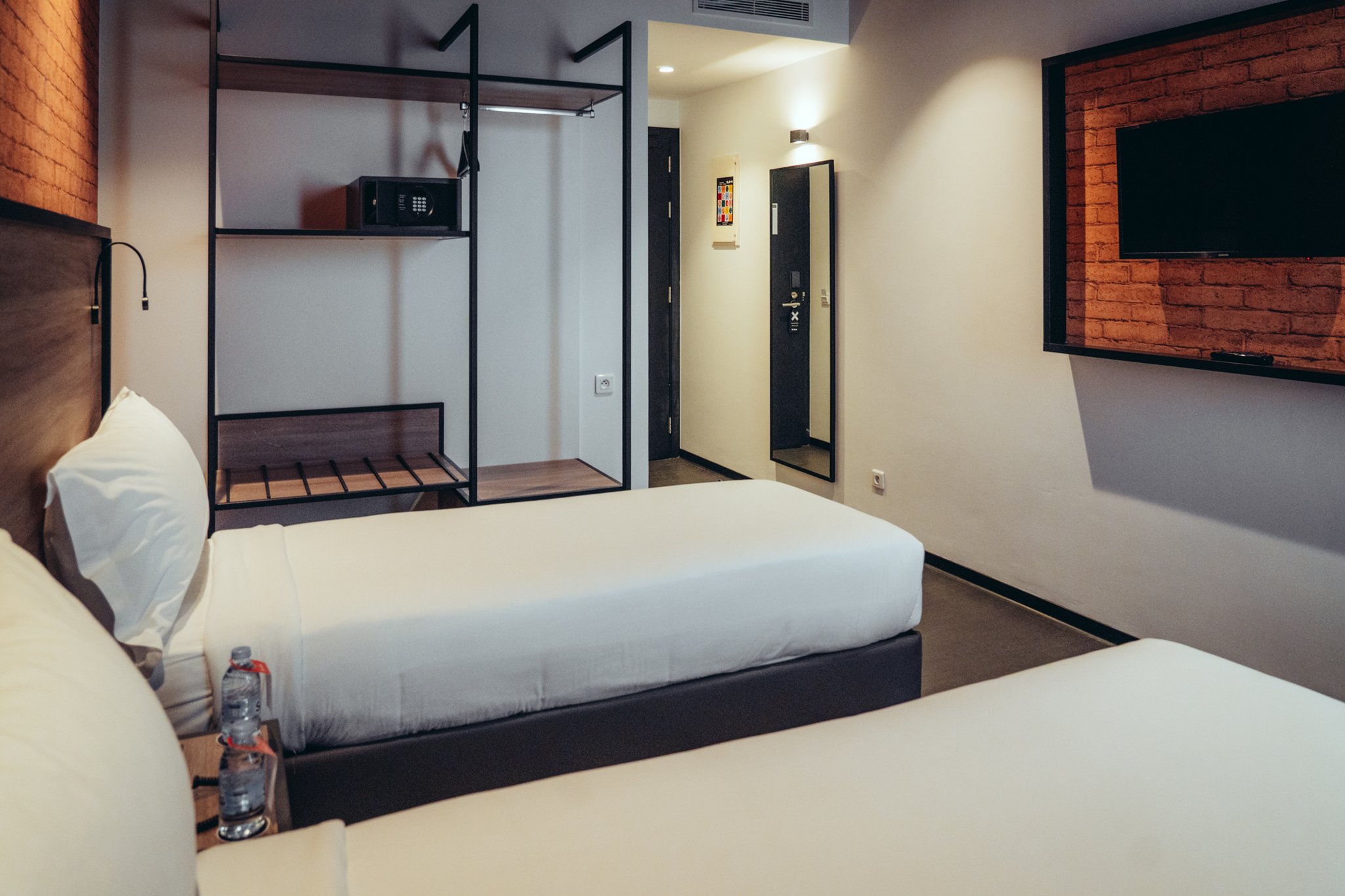 Onomo Hotel Casablanca Sidi Maarouf 8/36