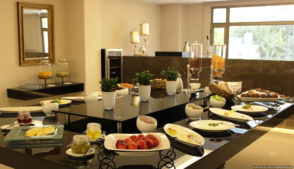 The Rooms Boutique Hotel 52/71
