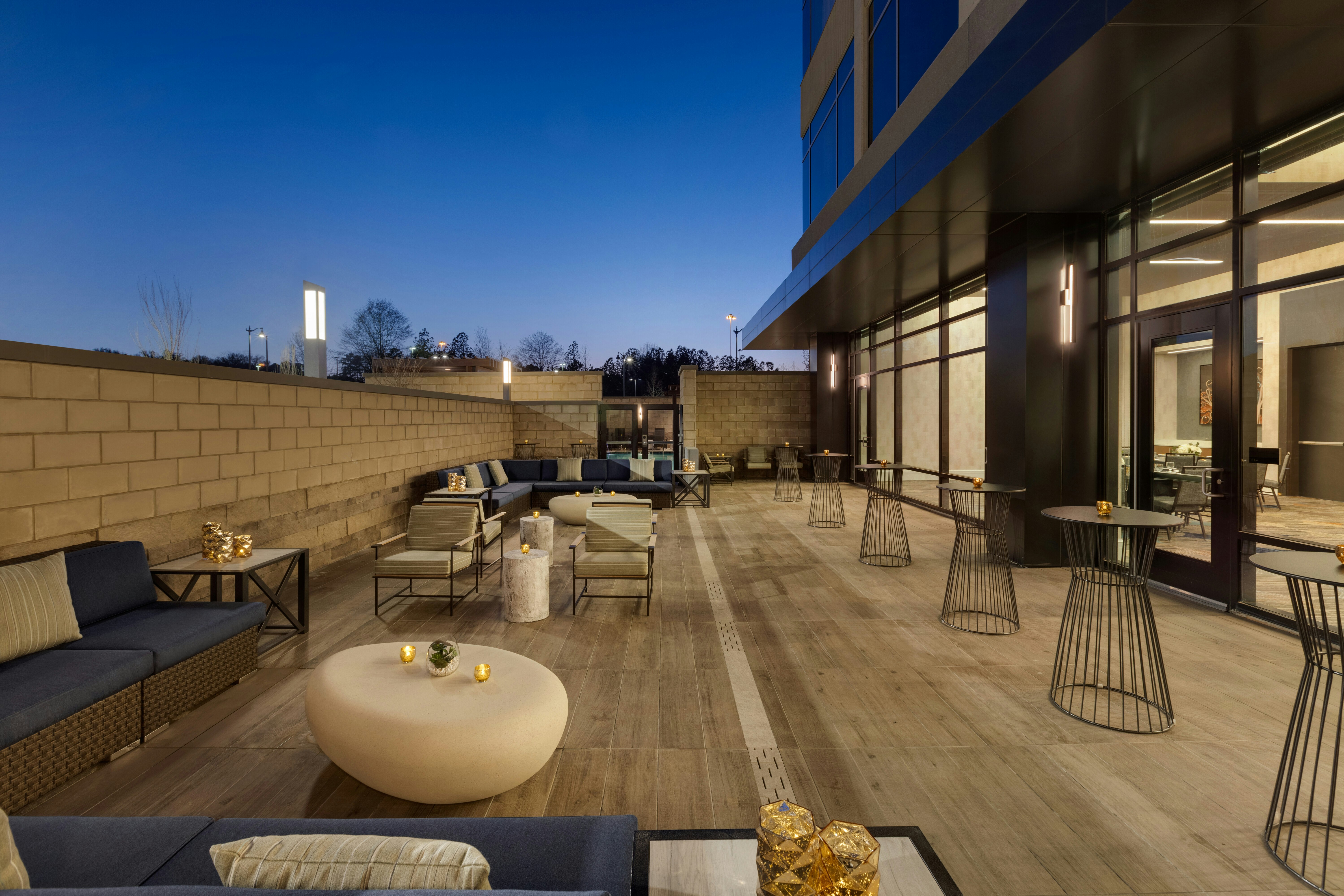 Hilton Alpharetta Atlanta 25/37