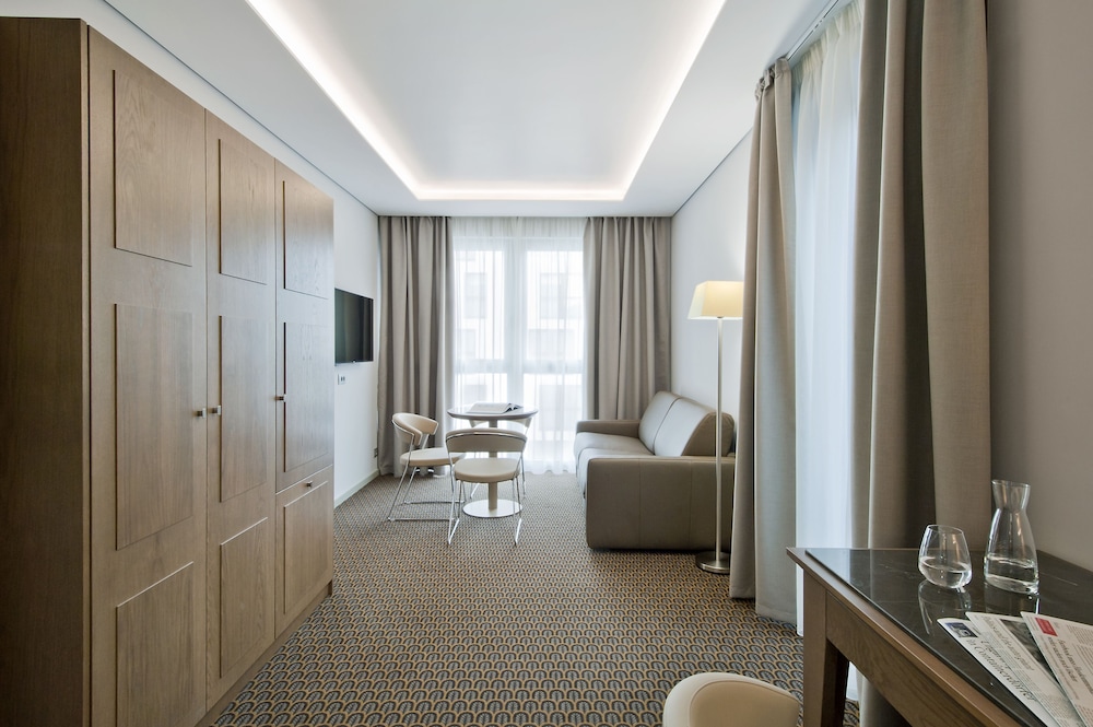 Hotel Royal Prague 27/48