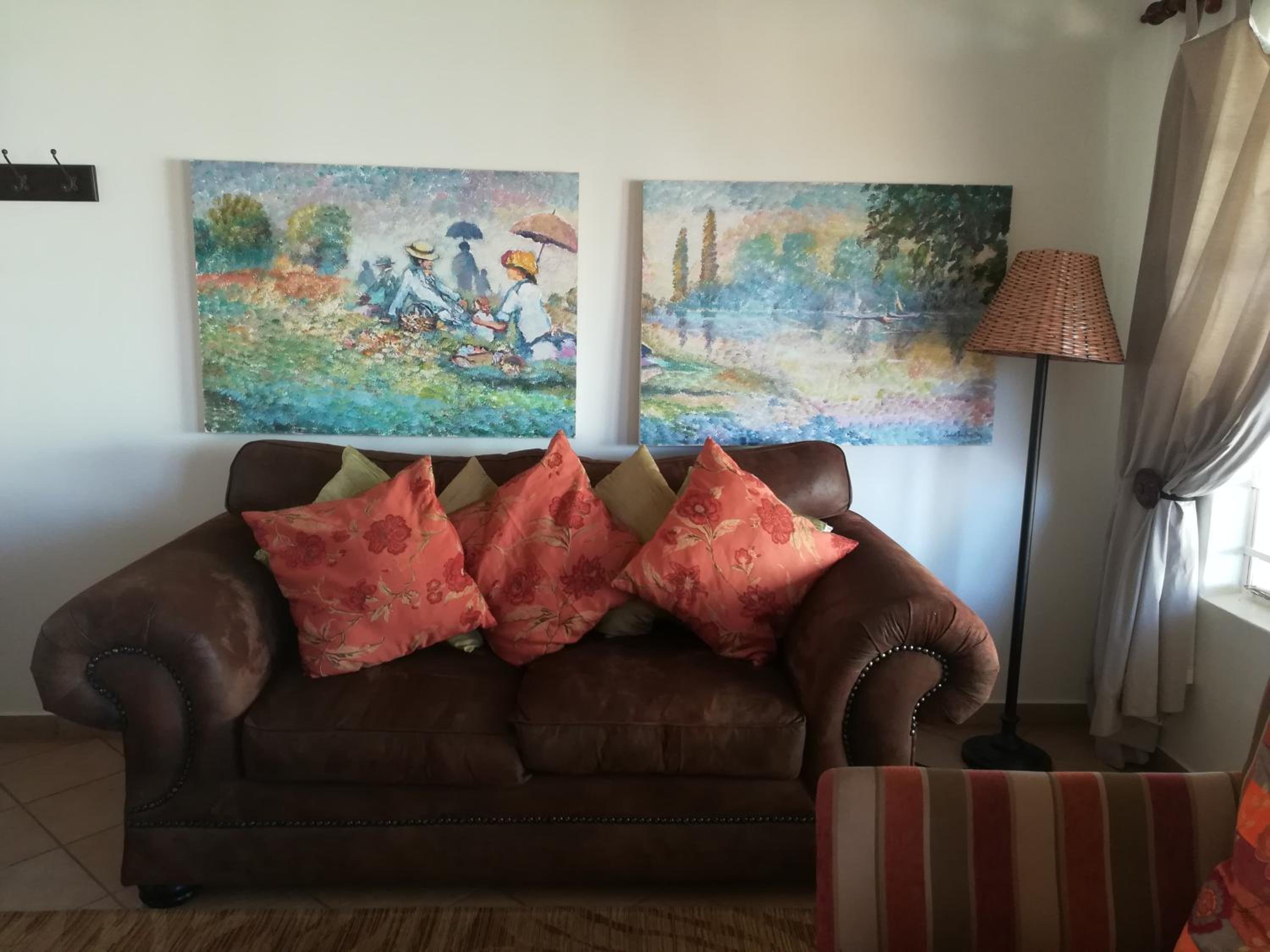 Dullstroom Artist Cottages 23/39