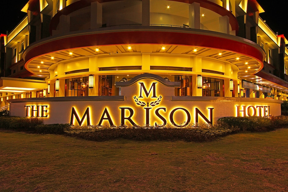 The Marison Hotel 2/48