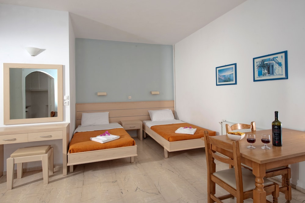 Melissa Apartments, Studios & Suites 26/60