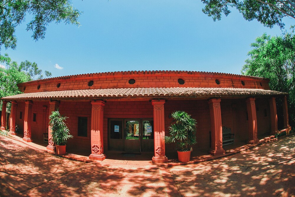 Guamini Mision Hotel 3/60
