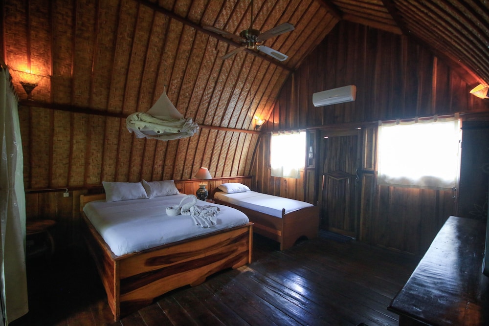 Sejuk Cottages 15/50
