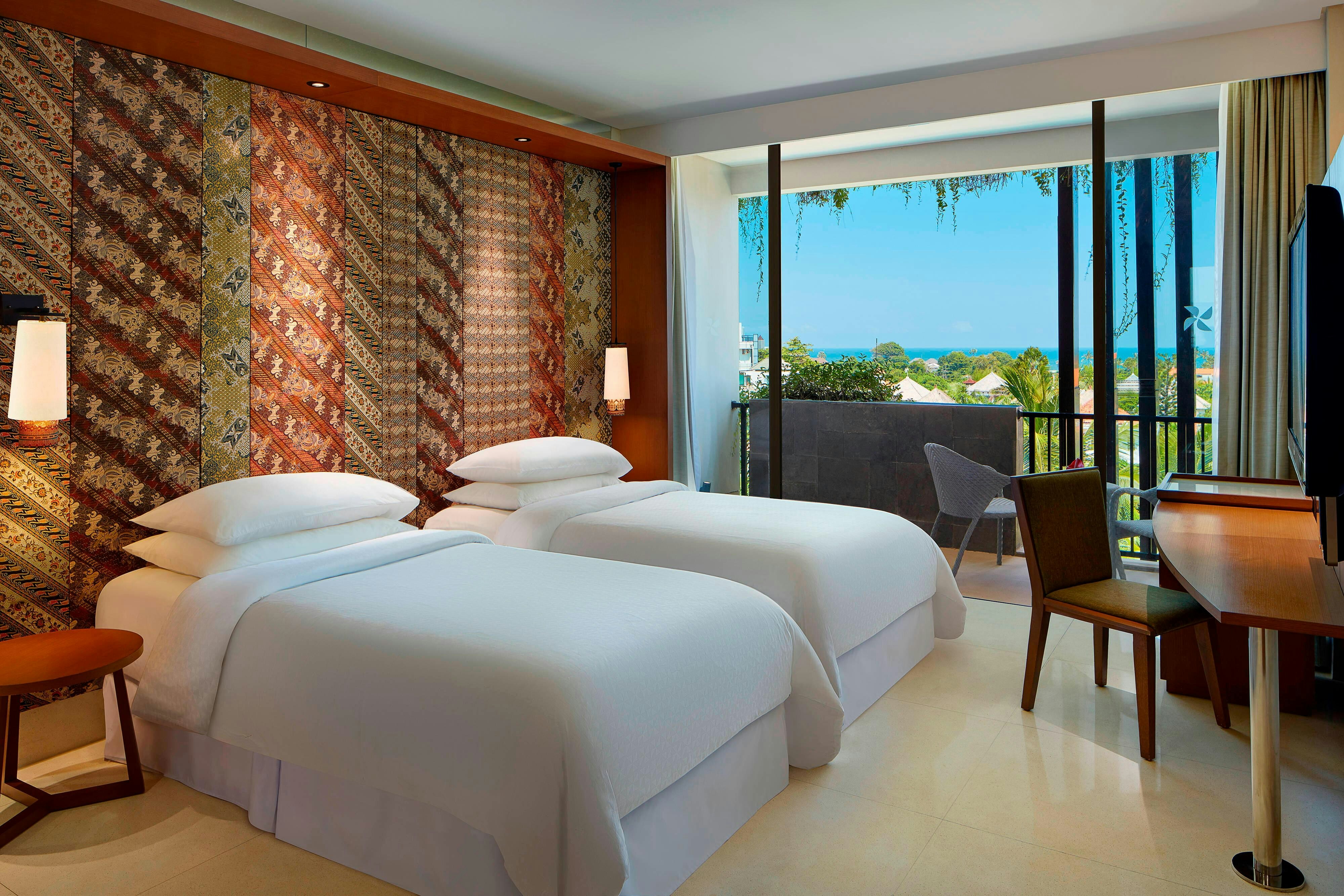 Four Points By Sheraton Bali Seminyak 25/62
