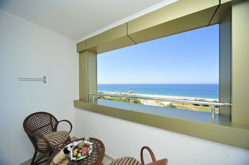 Kirbiyik Resort Hotel 17/47