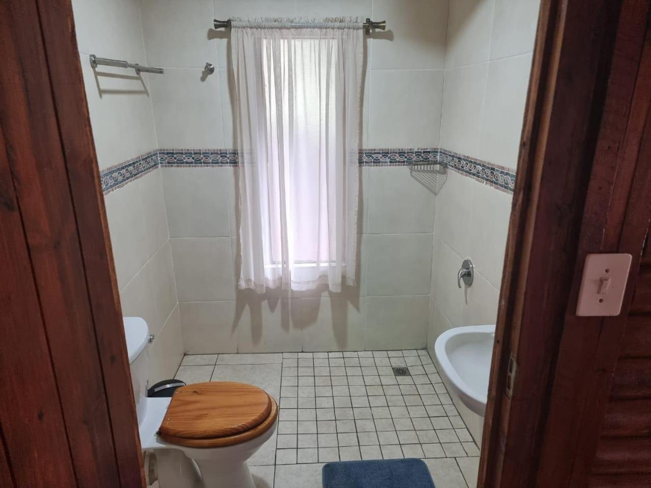 Waterfall Safari Lodge 18/20
