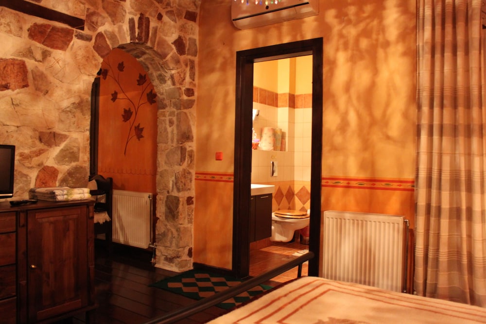 Guesthouse Monastiri 20/50