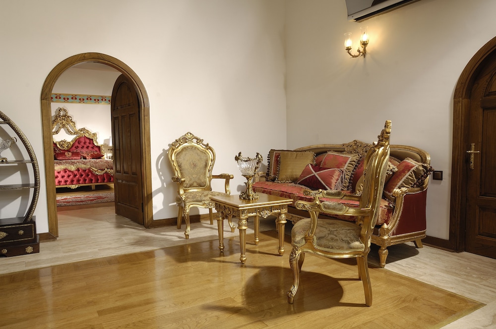 Kanuni Kervansaray Historical Hotel 23/32