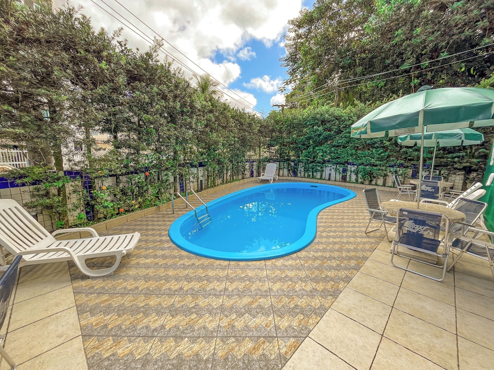 Nacional Inn Guaruja 52/56