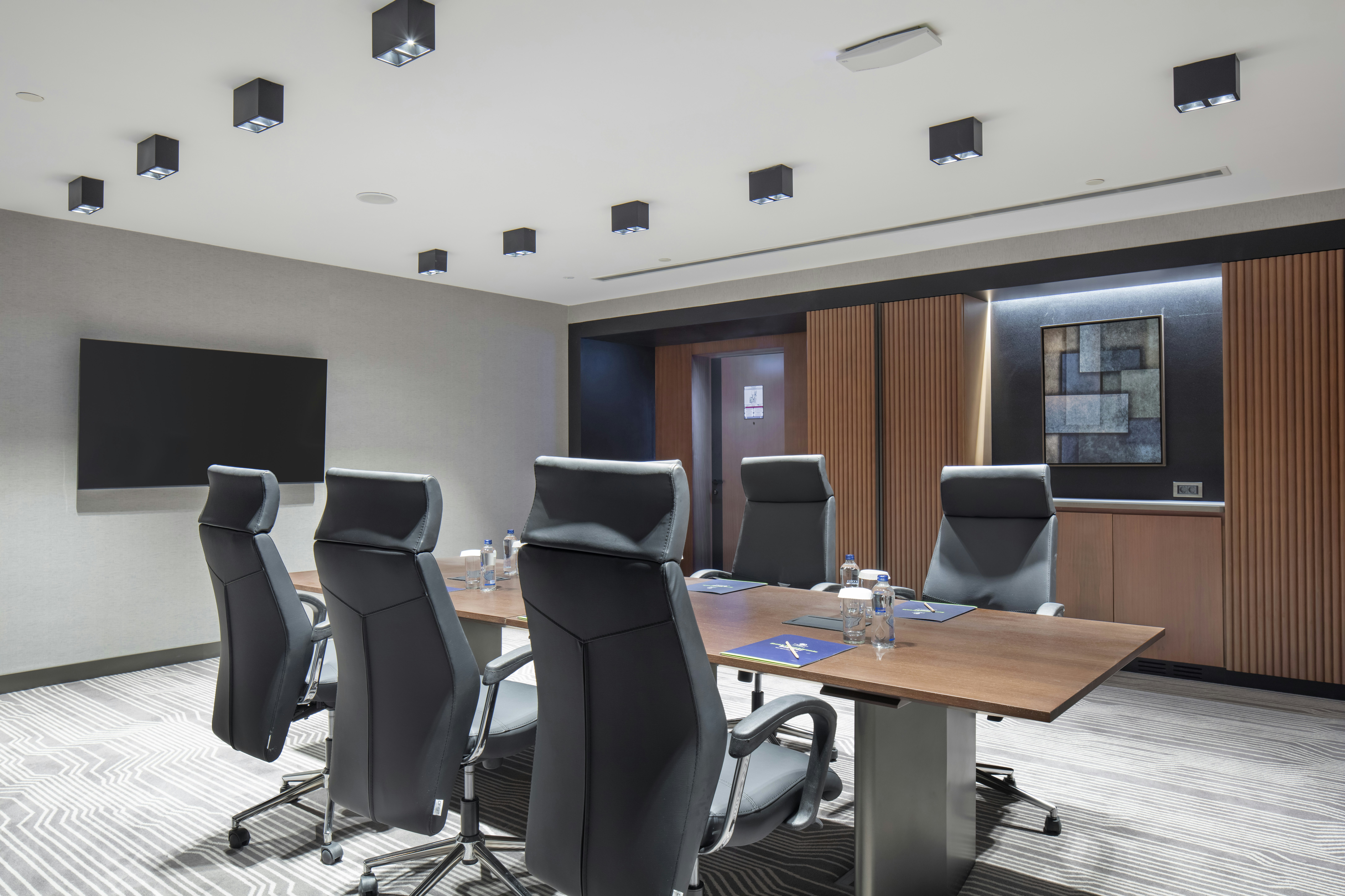 DoubleTree by Hilton Canakkale 48/56