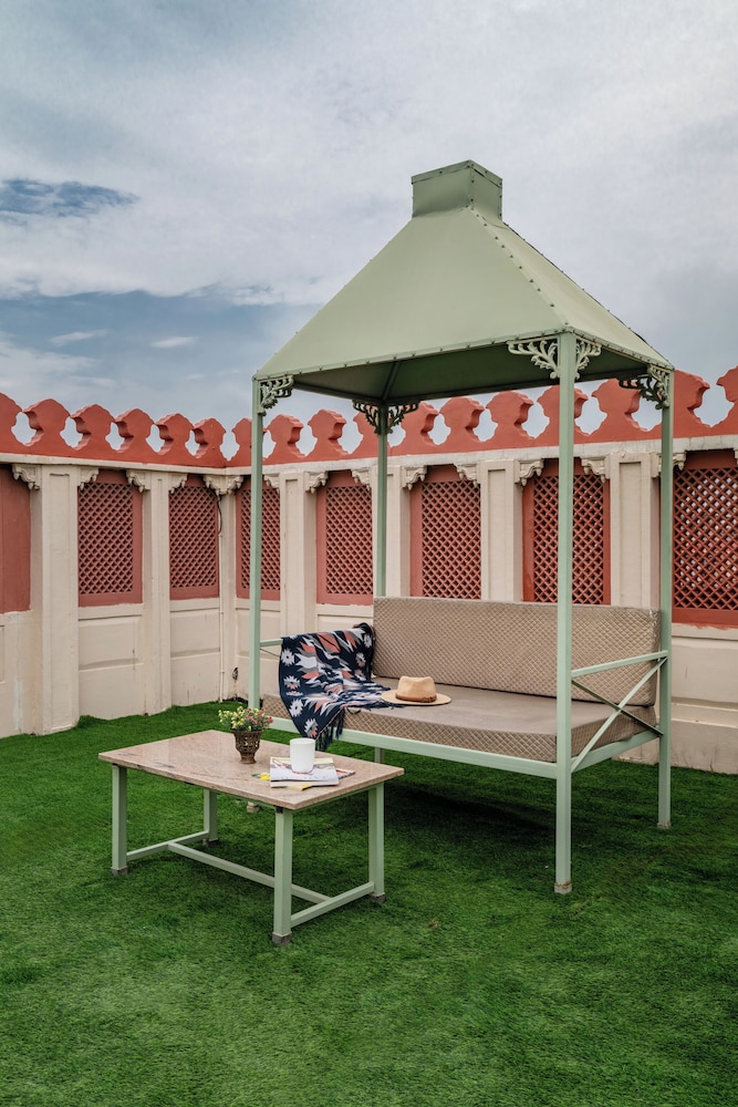 SURYAA VILLA JAIPUR A CLASSIC HERITAGE HOTEL 131/134