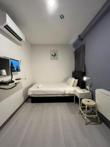 Havona Comfort Bandar Putra Kulai - Express Check-In 5/5