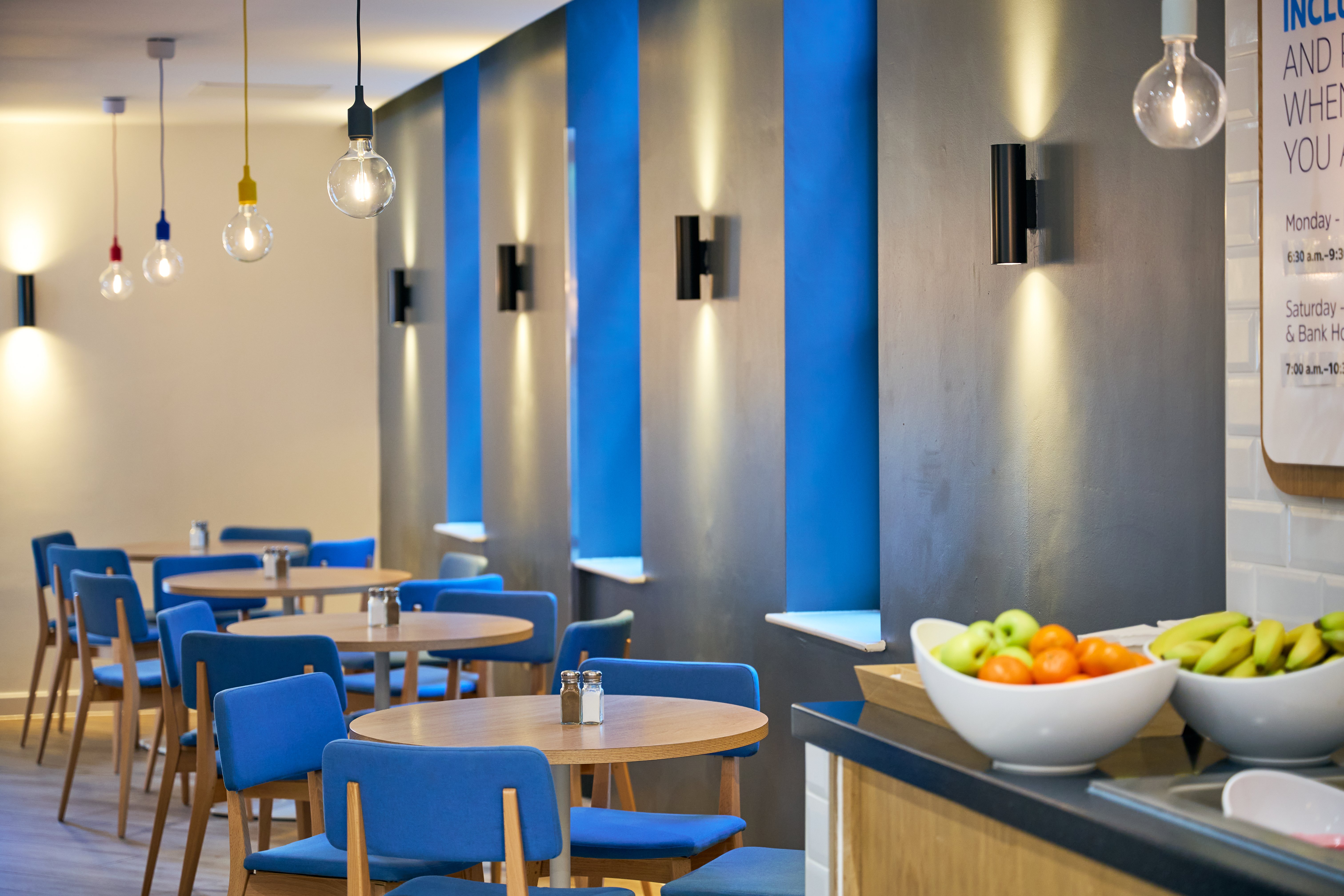 Holiday Inn Express London Croydon 37/50