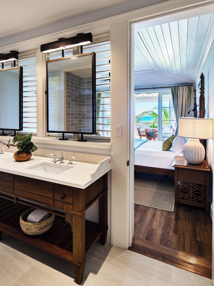 Great, Ocean, Suite, House, King Bed