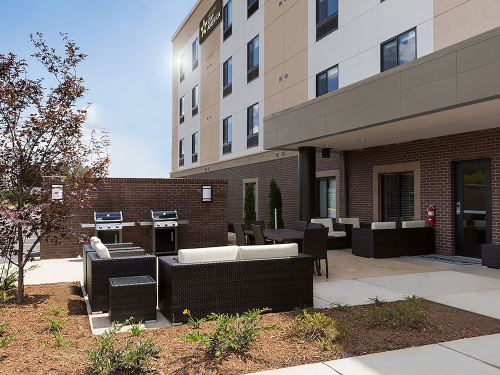 Extended Stay America Suites Rock Hill 59/64