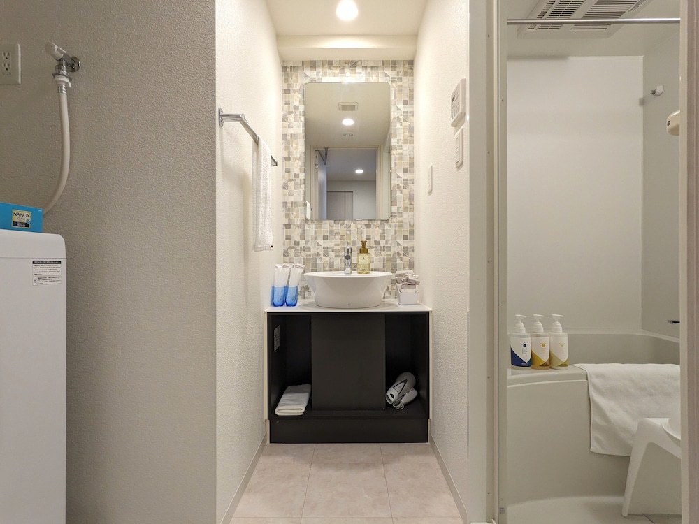 ESLEAD HOTEL Osaka Shinsaibashi 33/36