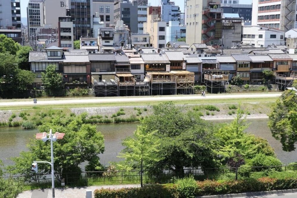 Hotel Alza Kyoto 6/67
