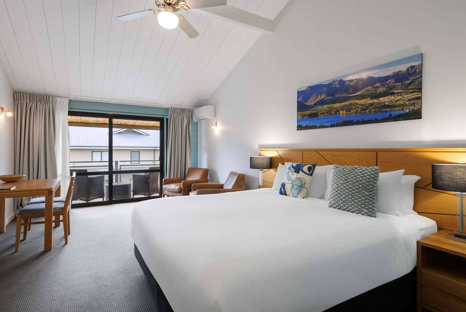 Club Wyndham Wanaka, Trademark Collection by Wyndham 6/43