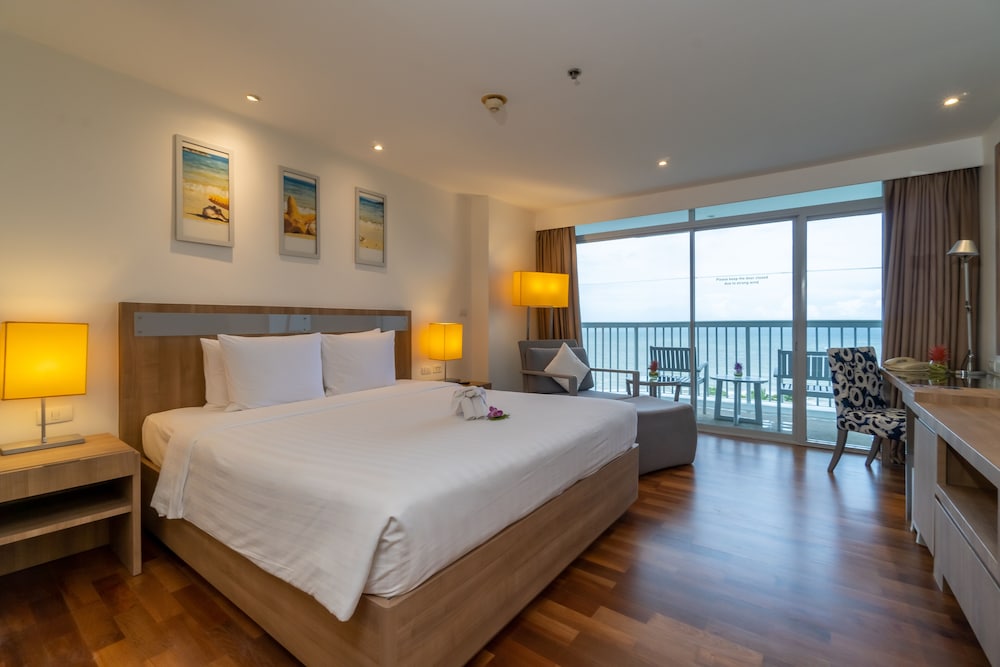 Radisson Resort and Spa Huahin 25/66